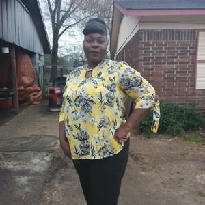 Meet your Posher, Sandra